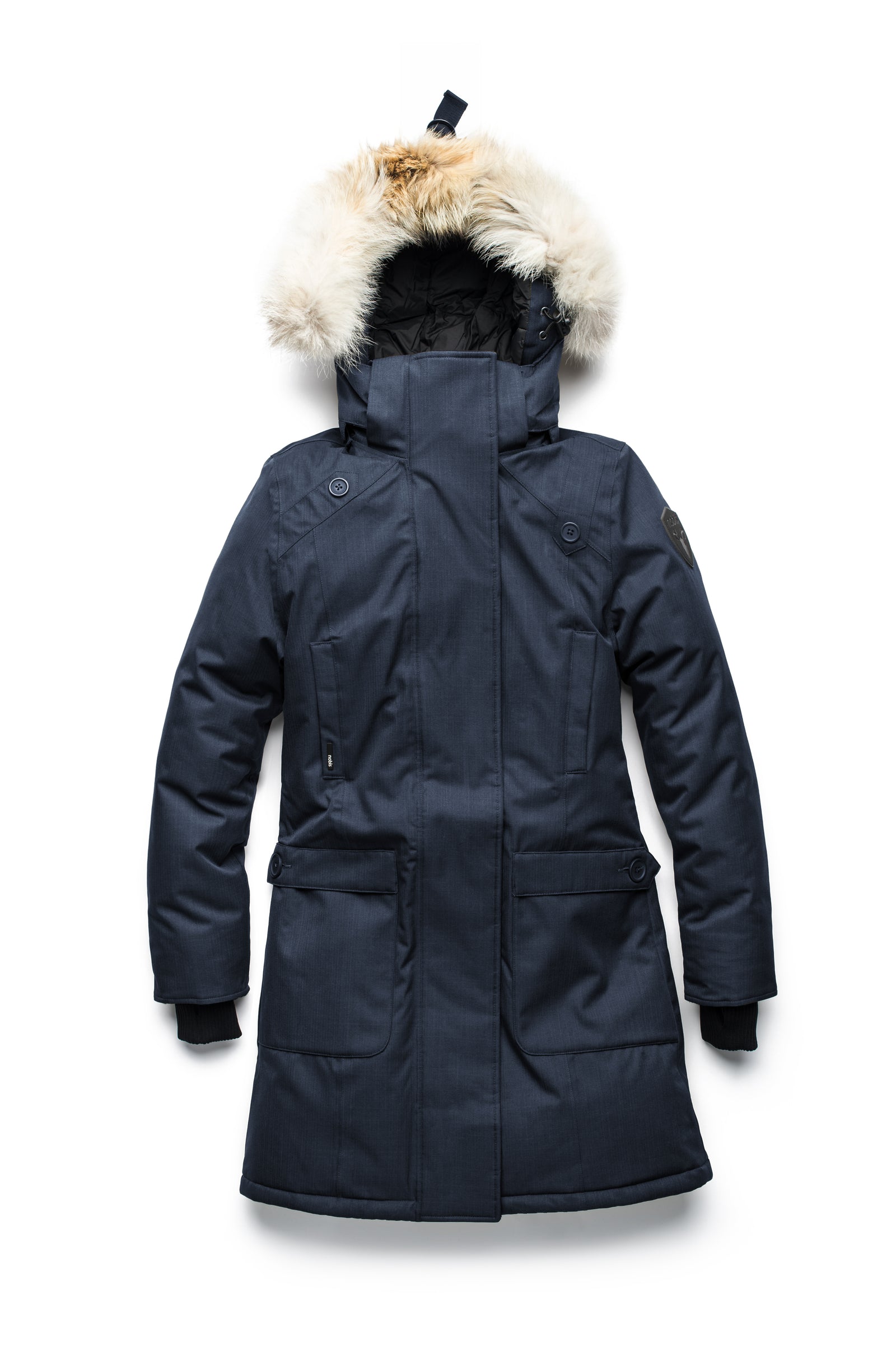 Nobis hotsell ladies parka