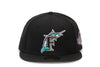 Florida Marlins 1997 World Series Side Patch