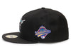 Florida Marlins 1997 World Series Side Patch