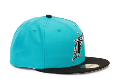 59FIFTY Florida Marlins 1997 World Series Side Patch Fitted