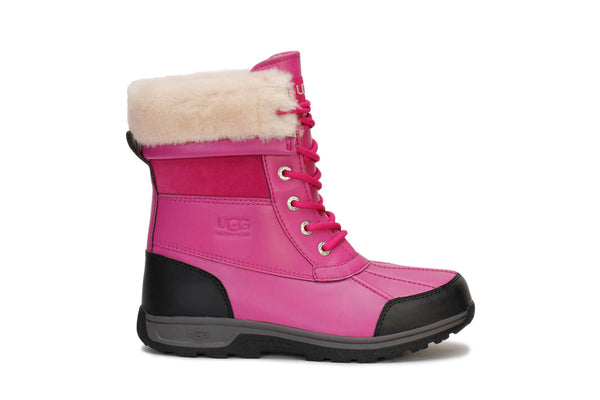 UGG Kids Butte ll store CWR boots