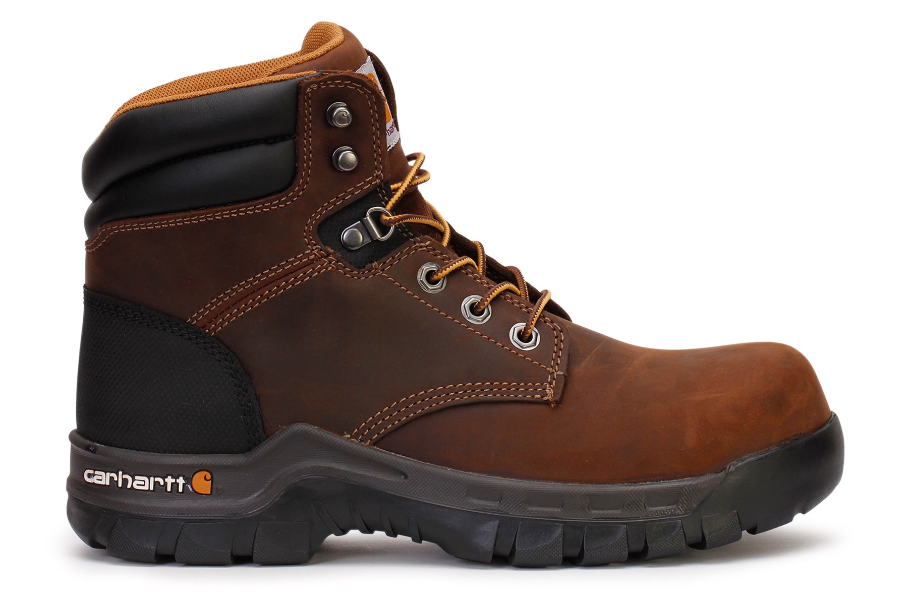 Shops carhartt flex boots