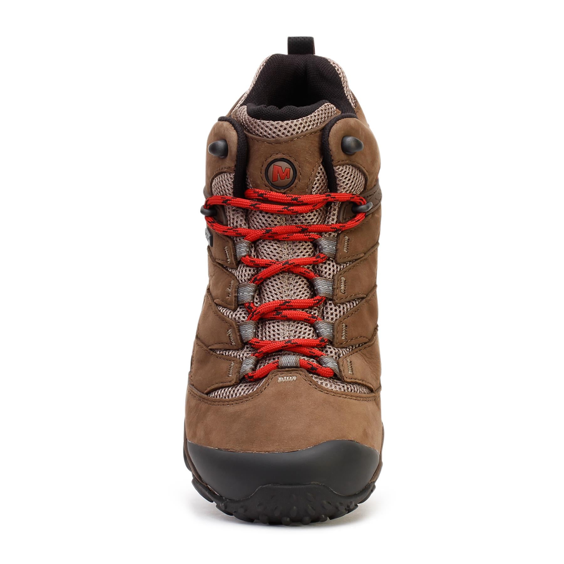 salaris academisch pion Chameleon 7 Waterproof Mid Boots | MJ Footwear