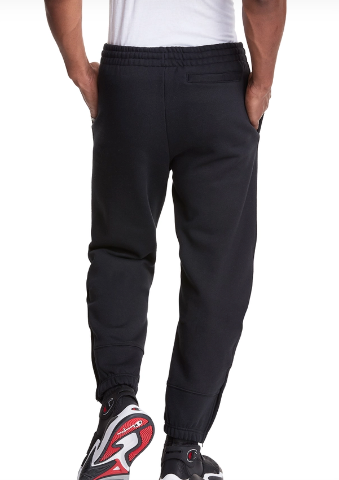 Champion tech fleece jogger on sale pants