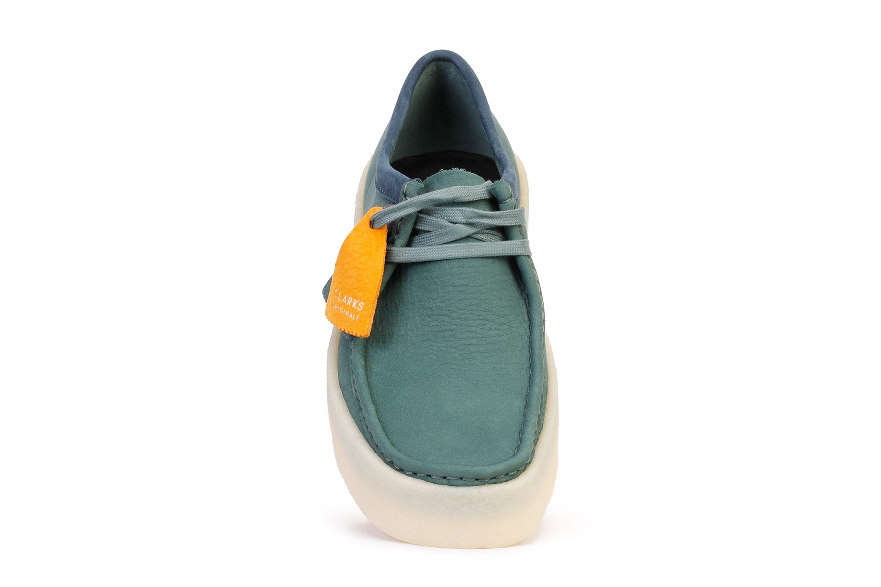 CLARKS Wallabee Cup Mens Shoes