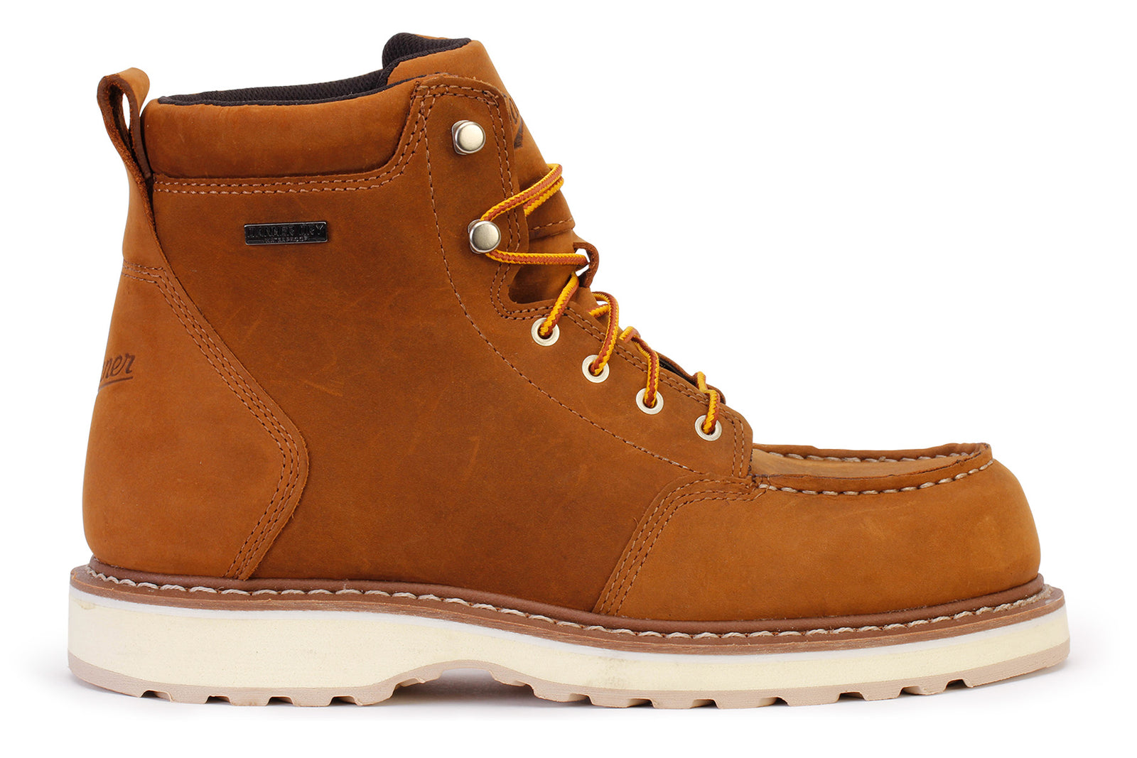 Danner 6 inch outlet work boots