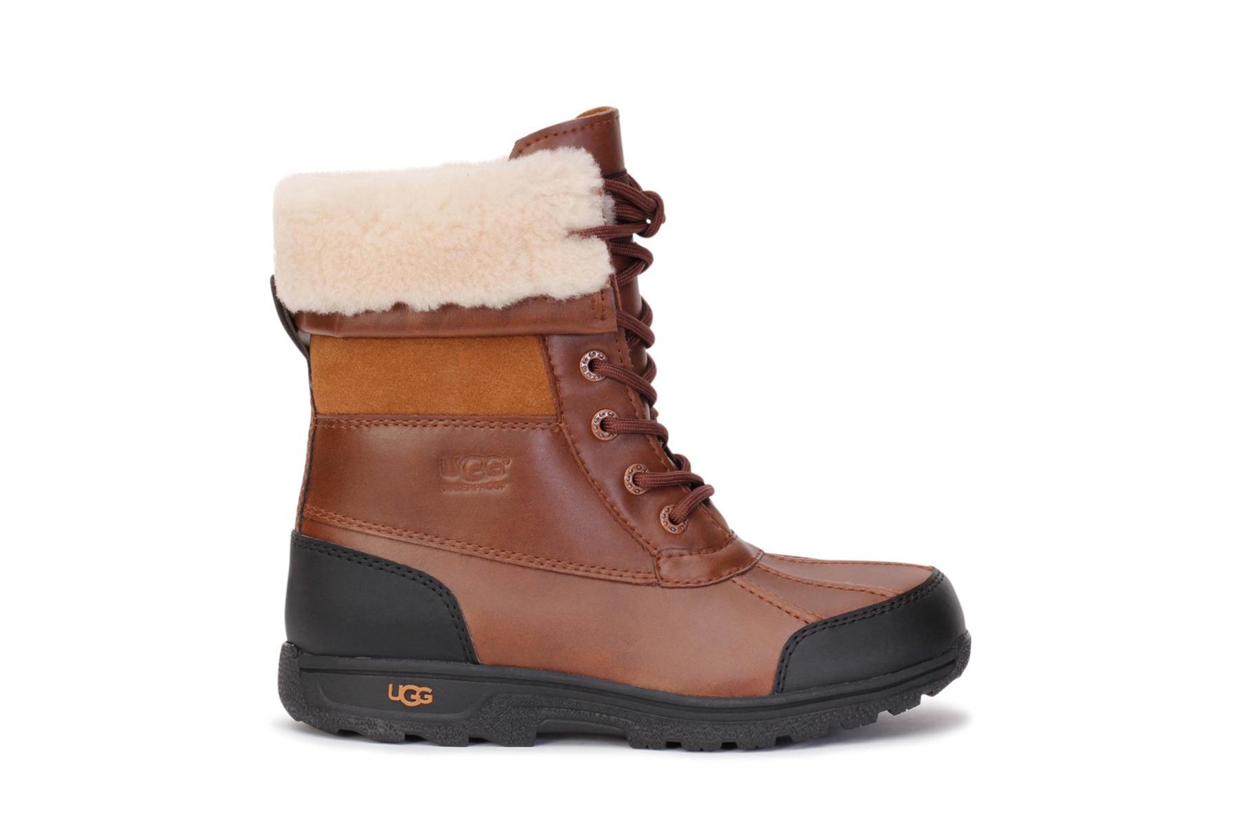 Toddler 2024 butte uggs