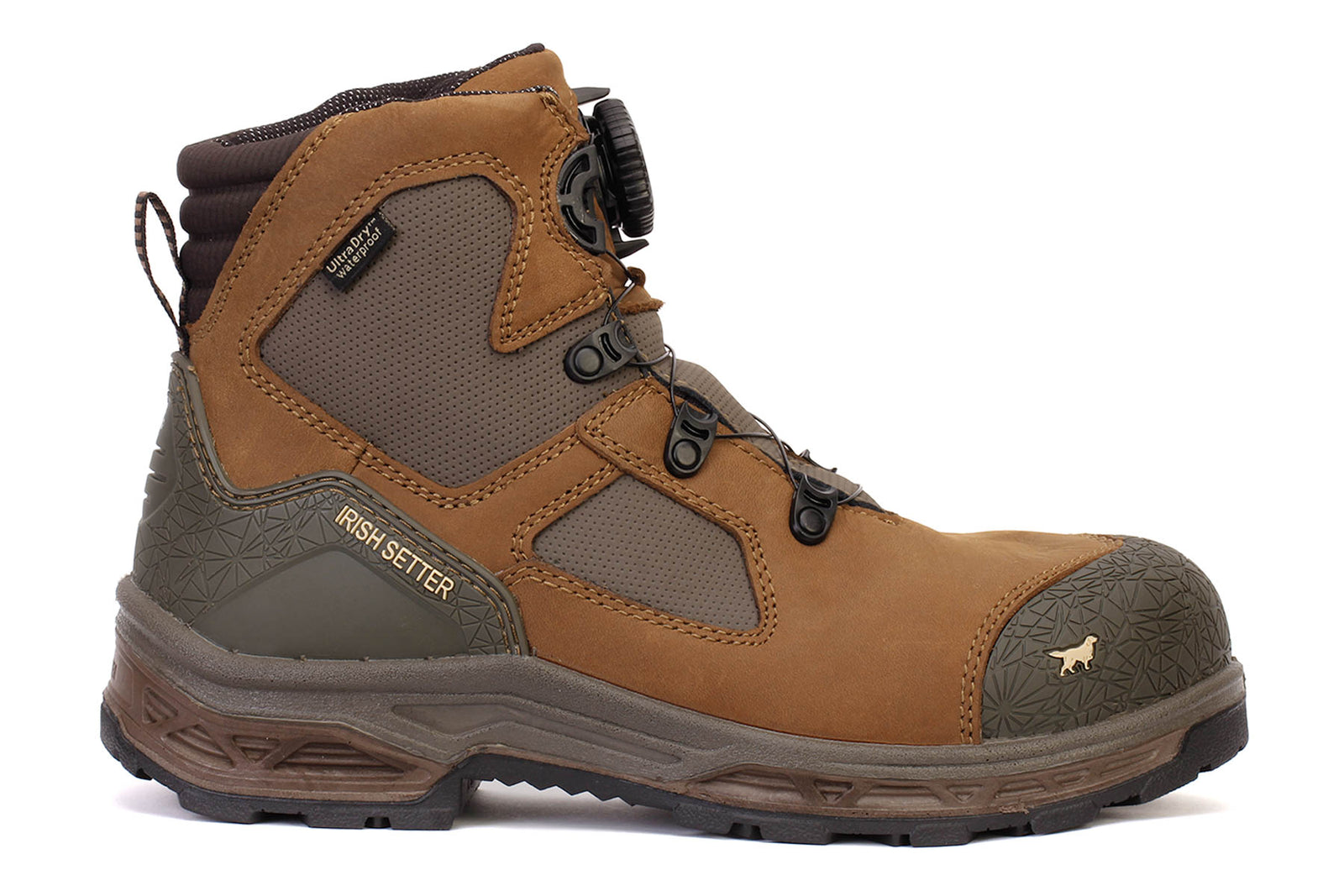 Irish setter kasota boots online