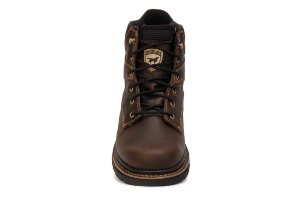 Kittson Soft Toe Work Boots