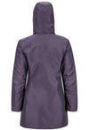 Marmot Women's Jacket Aitran Featherless Insulated Waterproof Purple