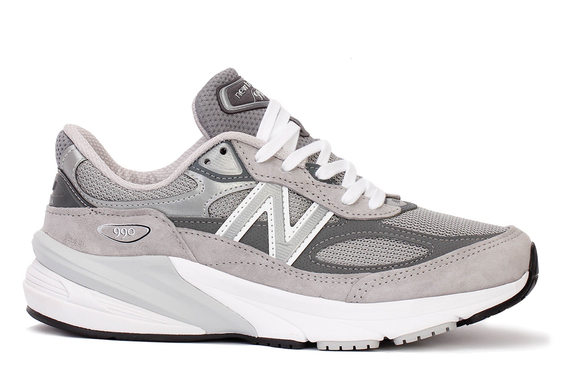 NEW BALANCE M990V6 M990GL6 MADE IN USA-