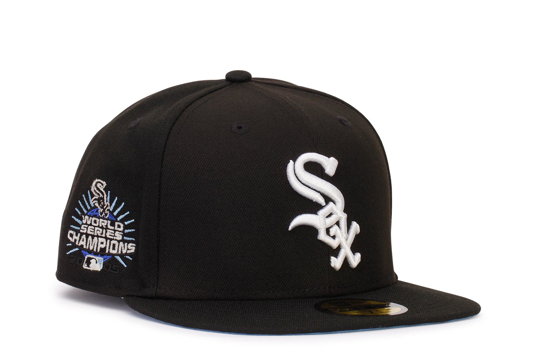 59FIFTY Fitted Chicago White Sox 2005 World Series Champion | MJ 