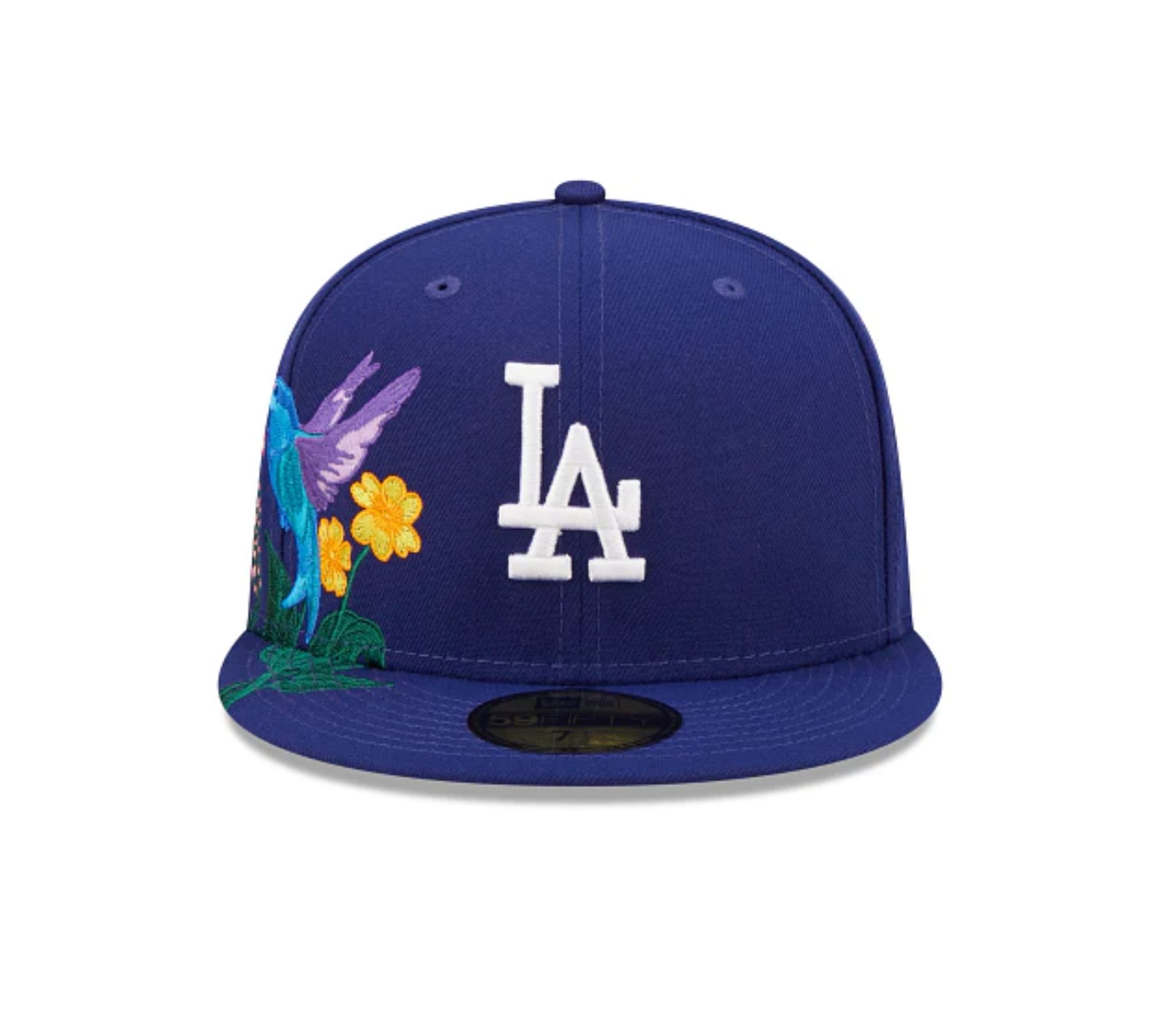 New Era Los Angeles Dodgers 59FIFTY Fitted Hat