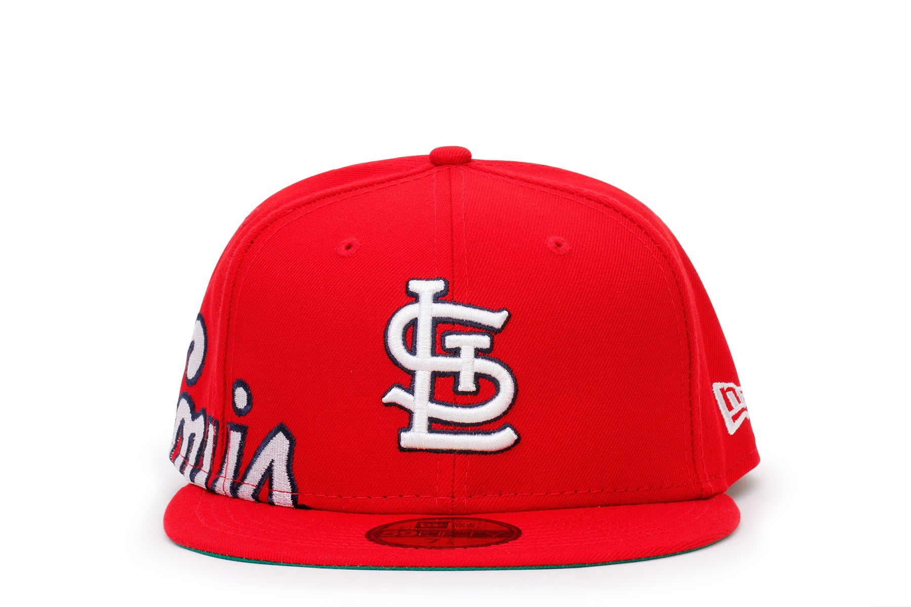 saint louis cardinals hats for men