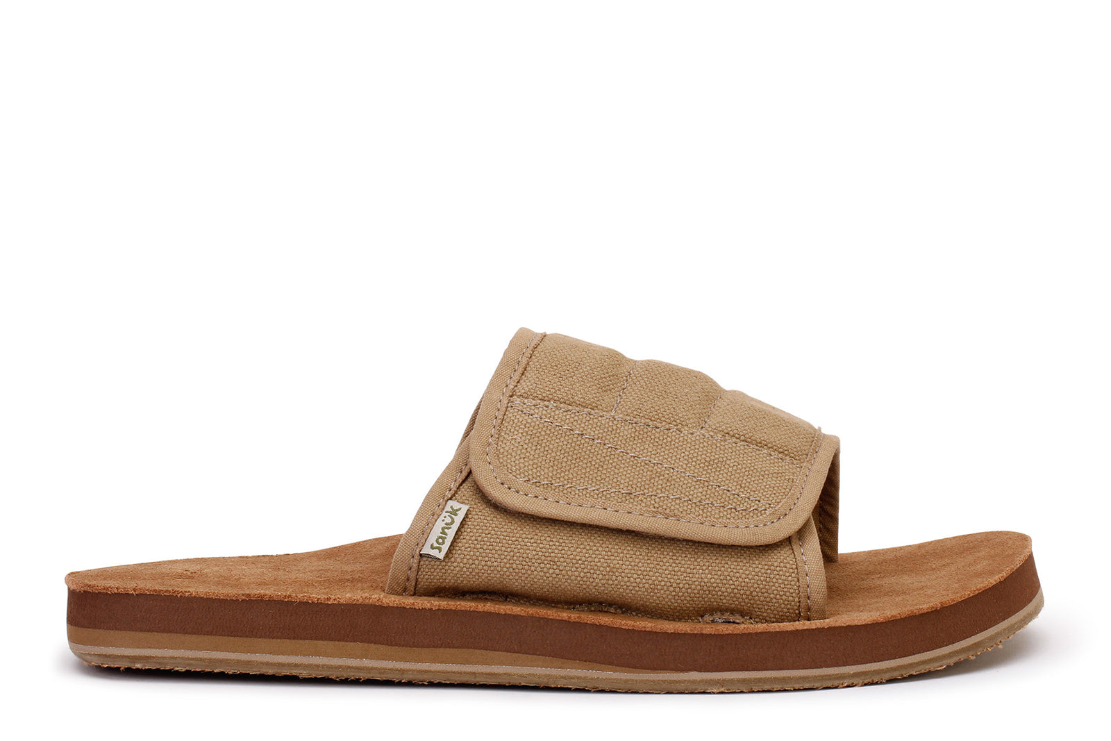 Sanuk Women's Rasta Walkabout Sidewalk Surfer, Natural, 9 : :  Clothing, Shoes & Accessories