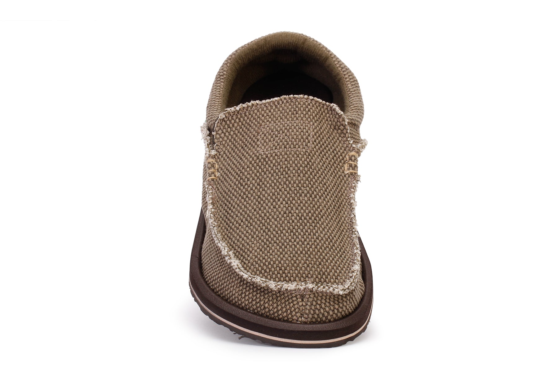 Sanuk Chiba Slip-On Shoes | Dillard's