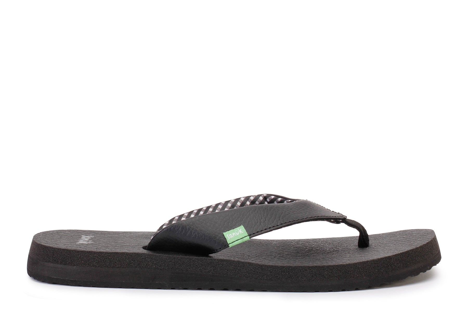 Sanuk, Shoes, Sanuk Yoga Mat Flip Flops