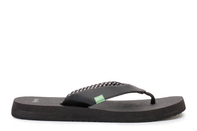Yoga Mat Flip Flop Sandals 