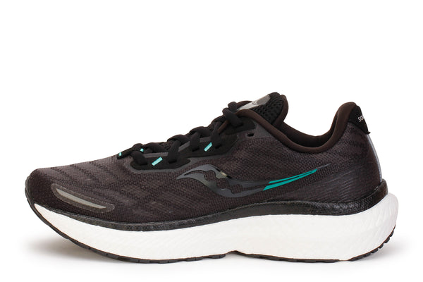 Saucony triumph best sale 10 womens brown