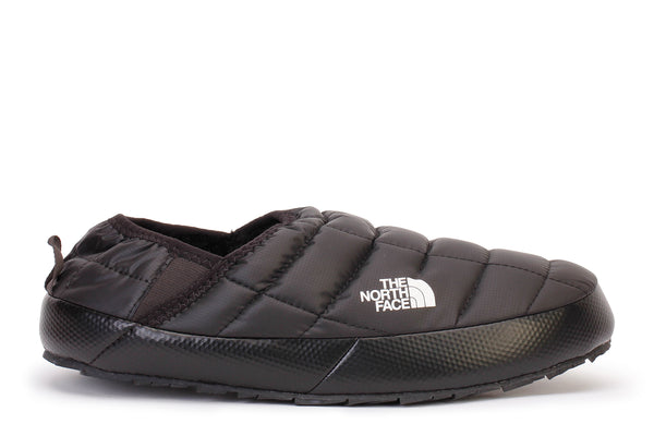 Men's The North Face Thermoball Traction Mule V Black orders NF0A3UZNKY4-130 Size 13