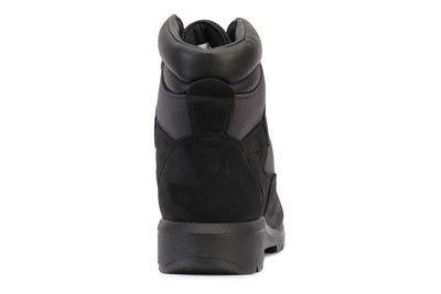 6-Inch Waterproof Field Boots