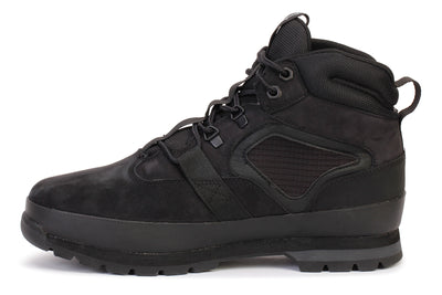 Euro Hiker Waterproof Mid Boots