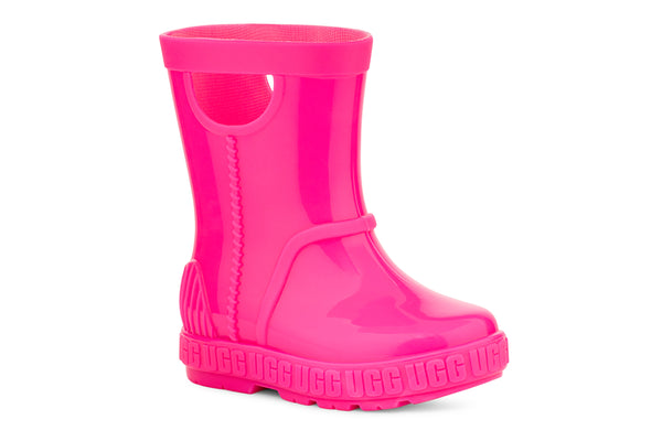 UGG Toddler Drizlita Waterproof Rain Boots MJ Footwear