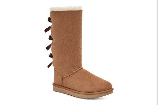 ugg bailey bow boots clearance