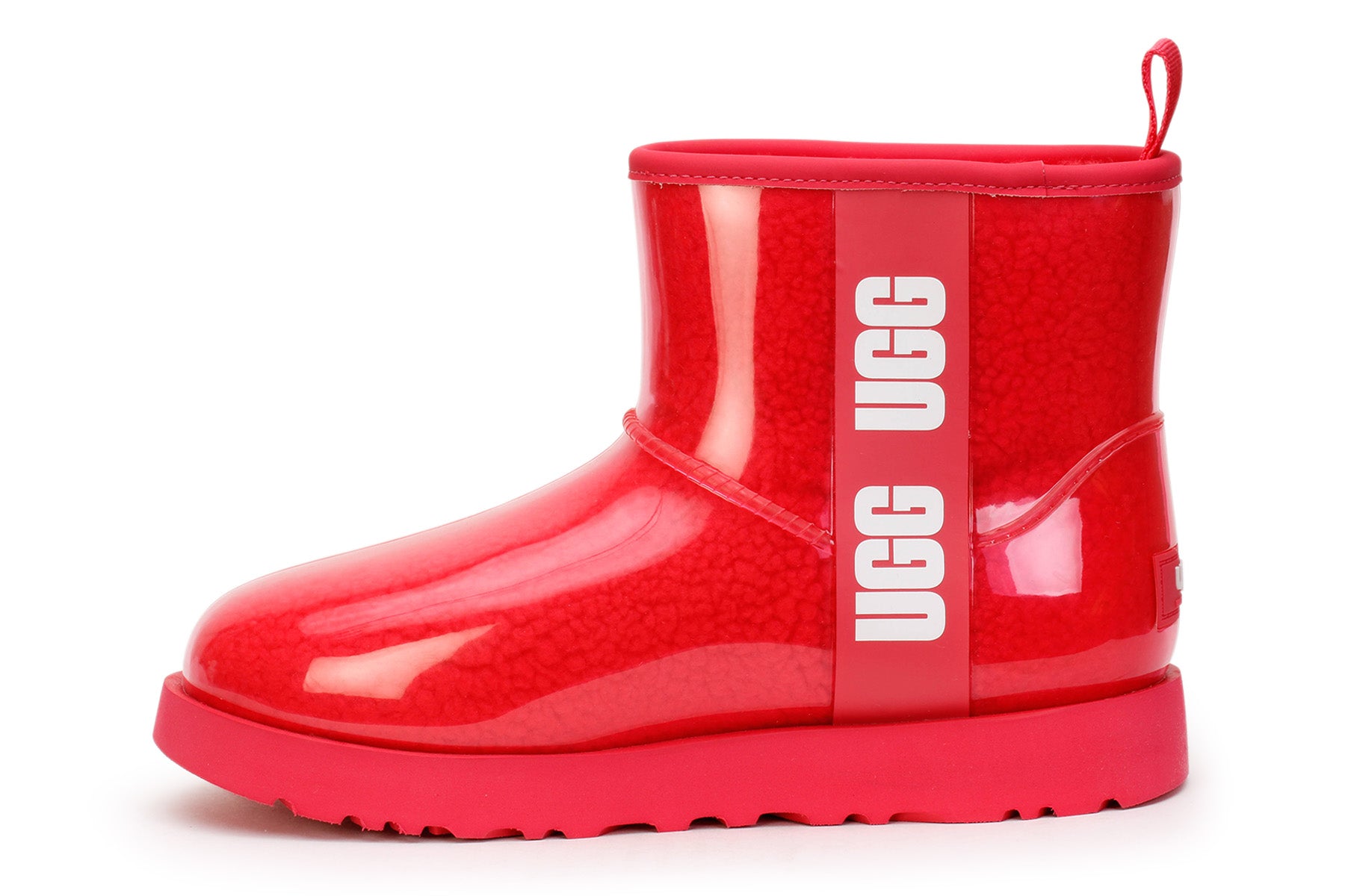 Ugg Women's Classic Clear Mini Boot