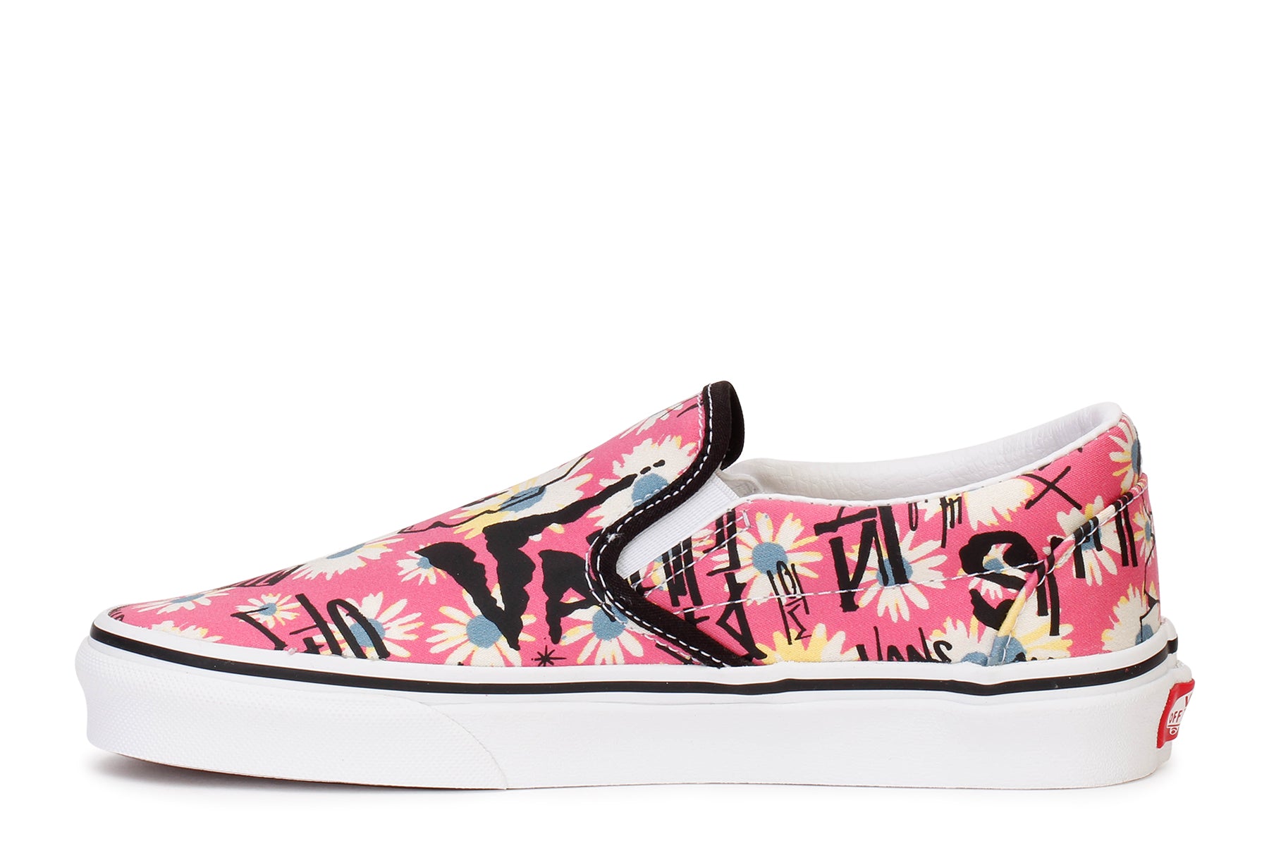 VANS Classic Slip-On Athletic Shoes for Women for sale