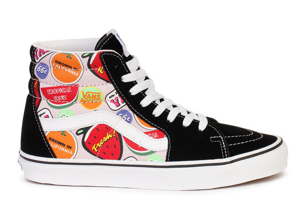 Vans sk8 outlet hi tropical